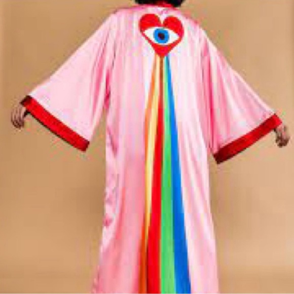 Dressed in LALA Jackets & Coats New Lala Original Mystic Mama